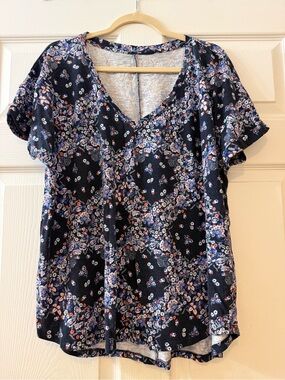 Lot of 3 Maurices Tops